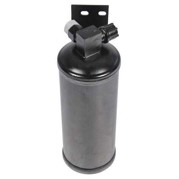 A & I Products Rec/Drier 9.5" x5.2" x5" A-82012480 - main